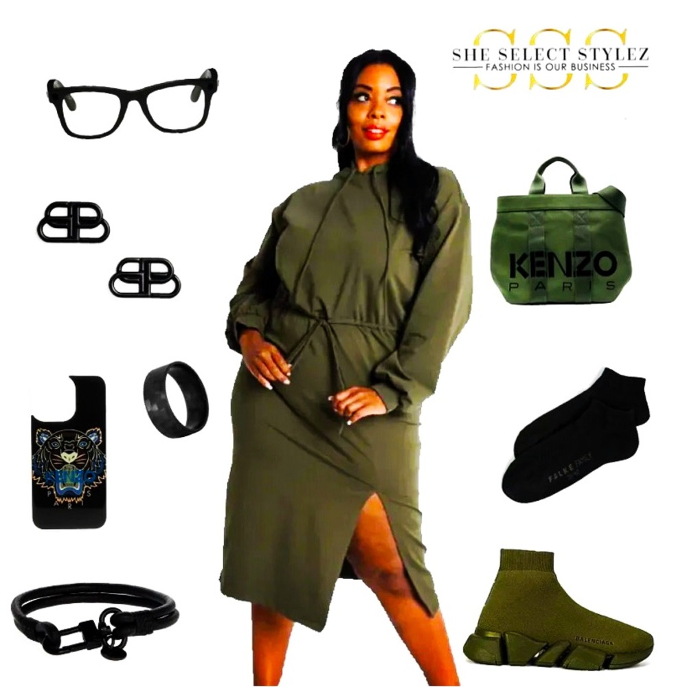 OUTFIT INSPIRATION